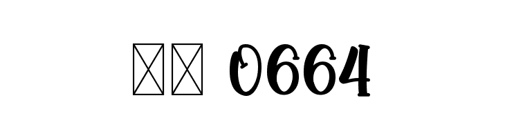 Wina Elicia  Скачать бесплатные шрифты