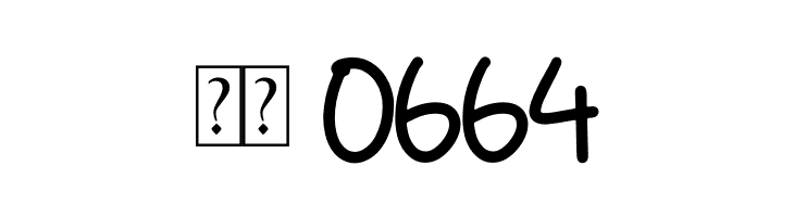 Pluiter Lighties  Скачать бесплатные шрифты