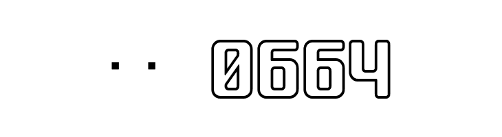 disc  Скачать бесплатные шрифты