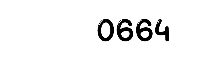 Crush Bubble  Скачать бесплатные шрифты