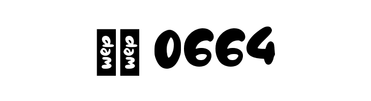 Gombal  Скачать бесплатные шрифты