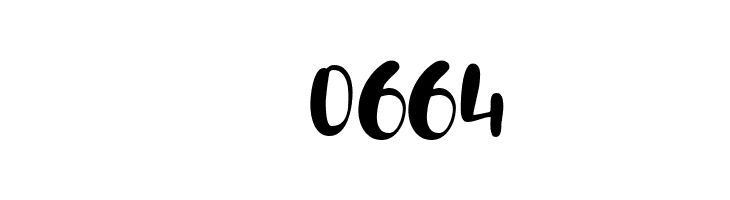 Love United Demo  Скачать бесплатные шрифты