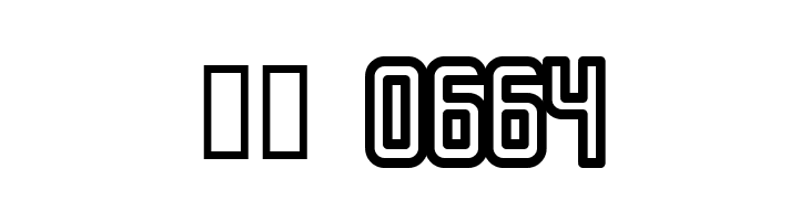 Slidfis saftig  Скачать бесплатные шрифты