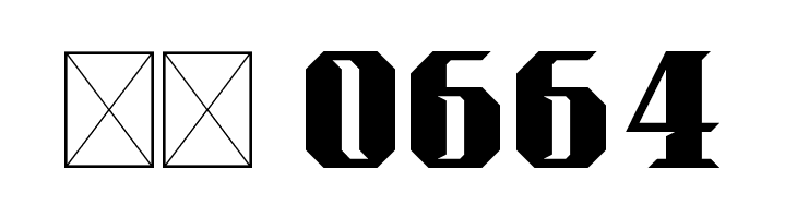 Bisdak Regular  Скачать бесплатные шрифты