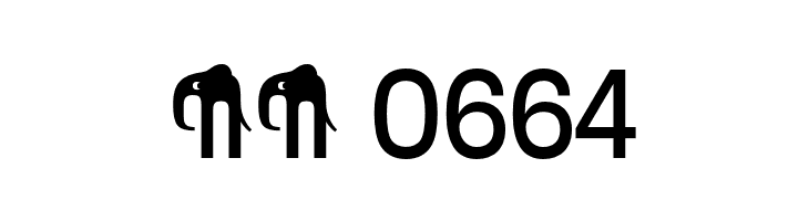 BBBouquet Regular  Скачать бесплатные шрифты