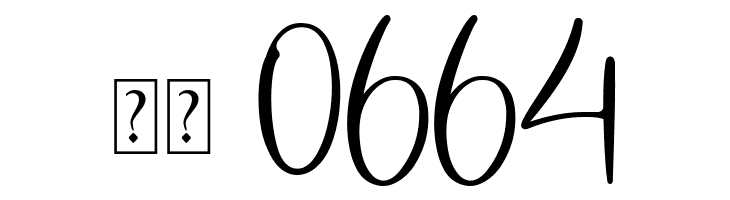 Yasinta  Скачать бесплатные шрифты