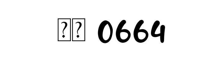 Mockey Smart  Скачать бесплатные шрифты