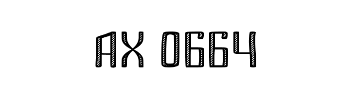 Bemount Line  Скачать бесплатные шрифты