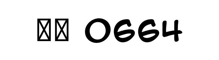 AnimeAce3SK-Bold  Скачать бесплатные шрифты