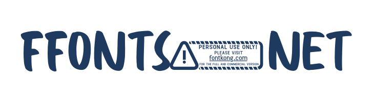 Dinokids PERSONAL USE ONLY! font — Lorem ipsum body text preview