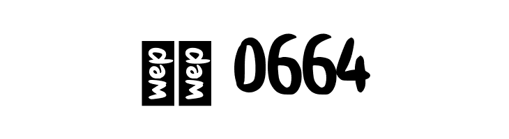 Herba  Скачать бесплатные шрифты