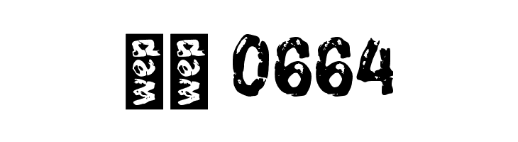 FRONTIERA  Скачать бесплатные шрифты