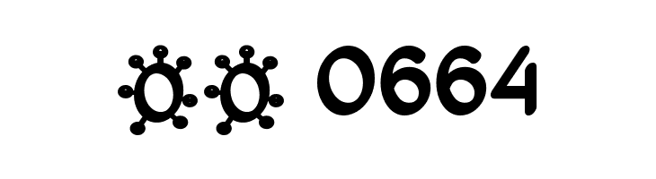 Anti Corona  Скачать бесплатные шрифты