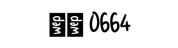 Harga  Скачать бесплатные шрифты