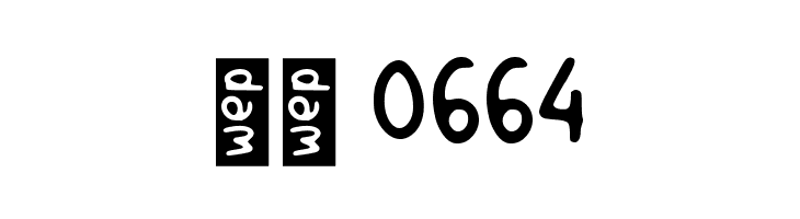 Faedahnya  Скачать бесплатные шрифты