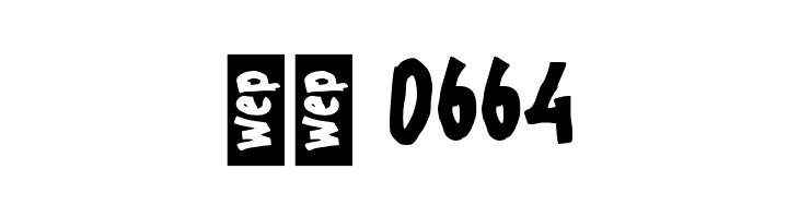 FODEN  Скачать бесплатные шрифты