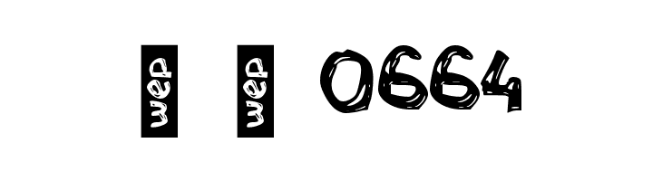 Bulak Banteng  Скачать бесплатные шрифты