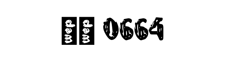 Cassava  Скачать бесплатные шрифты