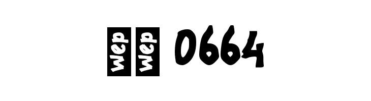 Foundas  Скачать бесплатные шрифты