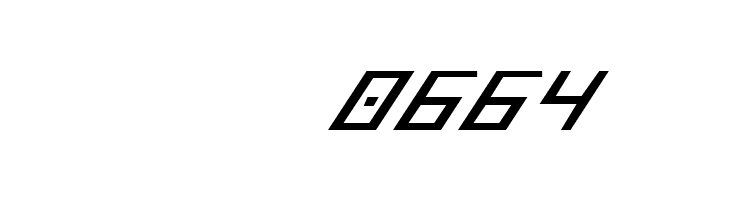 Blue July Bold Expanded  Скачать бесплатные шрифты