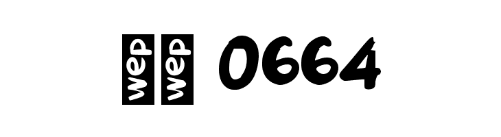 Fowell  Скачать бесплатные шрифты