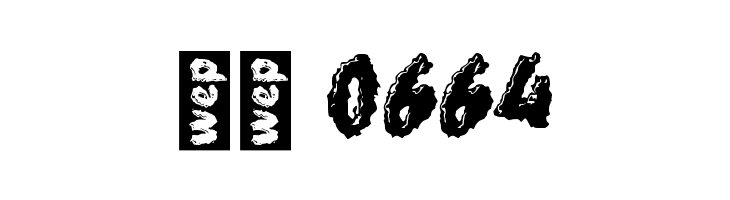 Funga  Скачать бесплатные шрифты