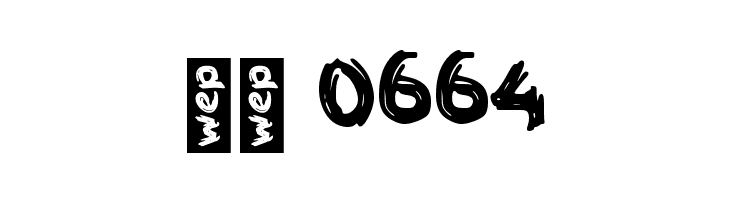 ESTEBU  Скачать бесплатные шрифты