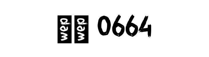 Foyard  Скачать бесплатные шрифты