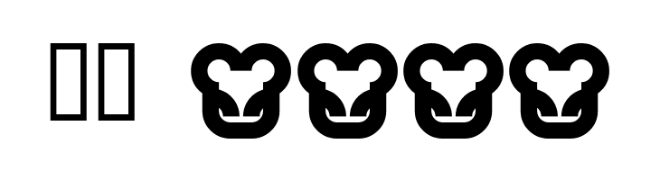 Megalomania Normal  Скачать бесплатные шрифты