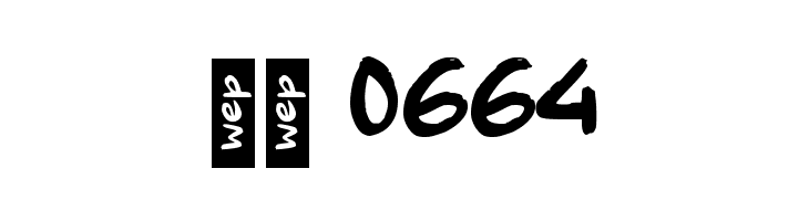 GADO  Скачать бесплатные шрифты