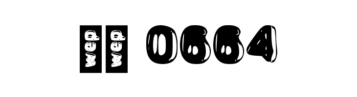 Dera  Скачать бесплатные шрифты