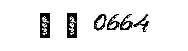 Cengkram  Скачать бесплатные шрифты