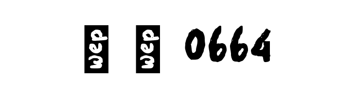 FON UHUUUYYY  Скачать бесплатные шрифты