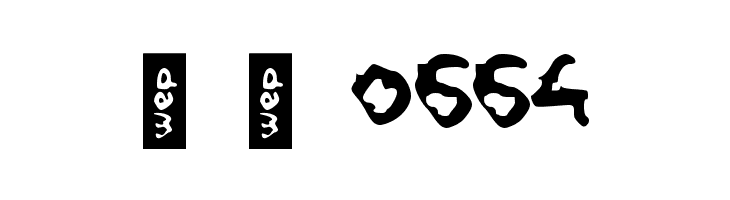 Chromatic  Скачать бесплатные шрифты