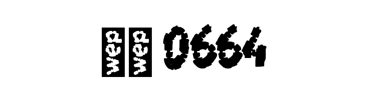 Froxel  Скачать бесплатные шрифты