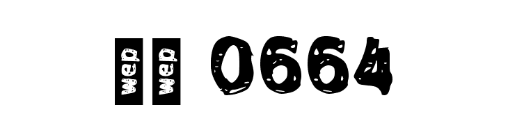 Dengar  Скачать бесплатные шрифты