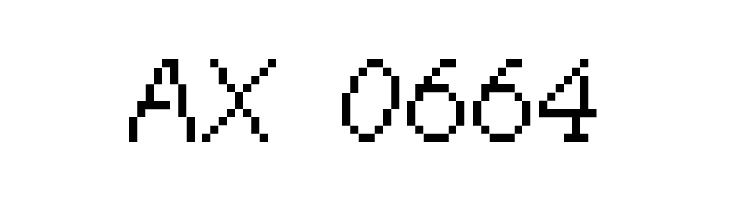 Mintsoda - Lime Green 13x16 Regular  Скачать бесплатные шрифты