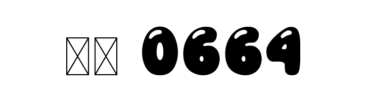 Shine Bubble Deco  Скачать бесплатные шрифты