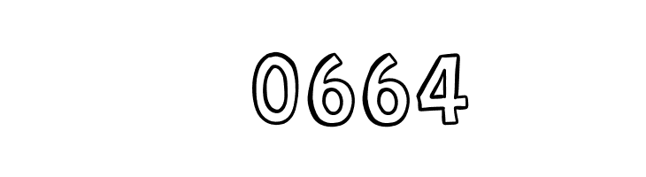 Abrakadaboom  Скачать бесплатные шрифты