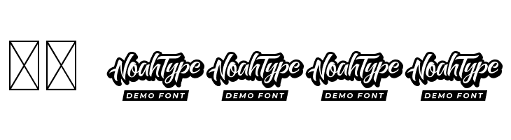 Ancient Park Demo  Скачать бесплатные шрифты