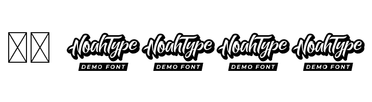 Lonely Station Demo  Скачать бесплатные шрифты