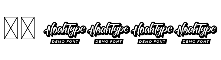 Beauty Sleep Demo  Скачать бесплатные шрифты