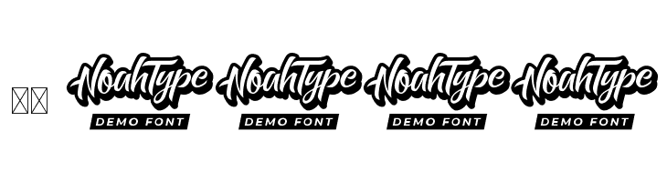 Manchester Park Demo  Скачать бесплатные шрифты