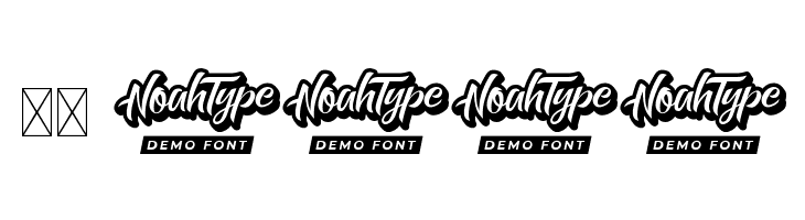 Crownhils Demo  Скачать бесплатные шрифты