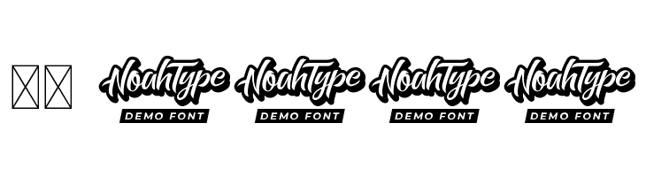 Beauty Unleash Demo  Скачать бесплатные шрифты