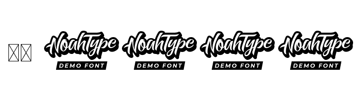 Next Time Demo  Скачать бесплатные шрифты