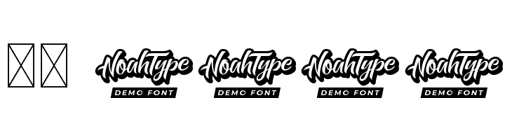 Matrix Dots Demo  Скачать бесплатные шрифты