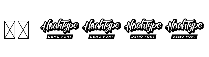 Breathany Demo  Скачать бесплатные шрифты