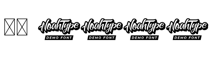 Bouncy Campus Demo  Скачать бесплатные шрифты