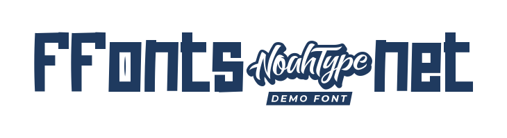 South Wildlife Demo font — Lorem ipsum body text preview